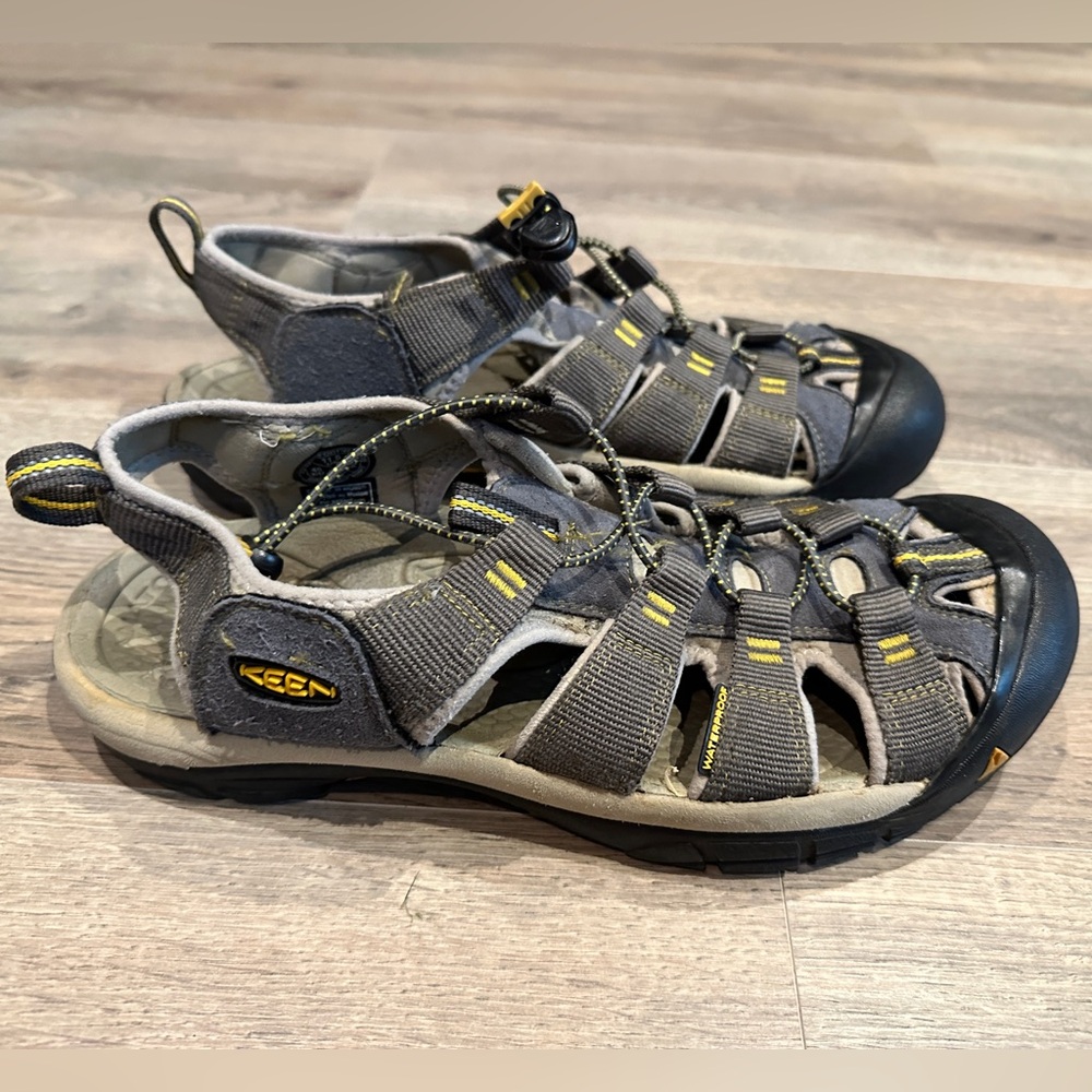 Keen Newport Sandals